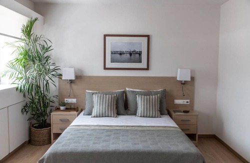 Piraeus Other | 18 m² Accommodation ∙ 2 guests