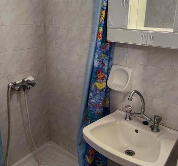 Naxos Apartment | 18 m² Apartment ∙ 1 bedroom ∙ 2 guests