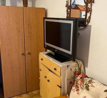 Naxos Apartment | 18 m² Apartment ∙ 1 bedroom ∙ 2 guests