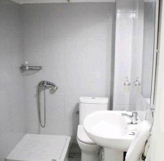 Nea Khili Apartment | 18 m² Apartment ∙ 1 bedroom ∙ 2 guests