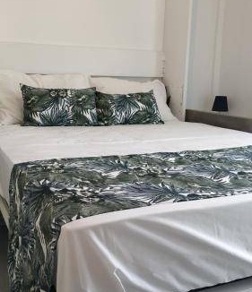 Nea Khili Apartment | 18 m² Apartment ∙ 1 bedroom ∙ 2 guests