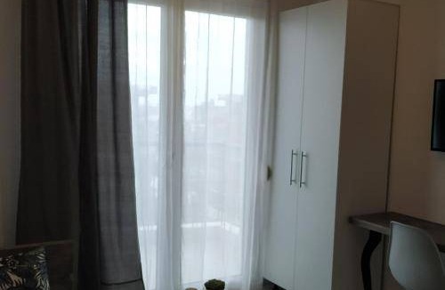Nea Khili Apartment | 18 m² Apartment ∙ 1 bedroom ∙ 2 guests