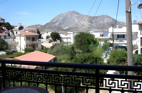 Fournoi Apartment | 18 m² Apartment ∙ 3 guests