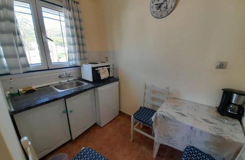 Fournoi Apartment | 18 m² Apartment ∙ 3 guests