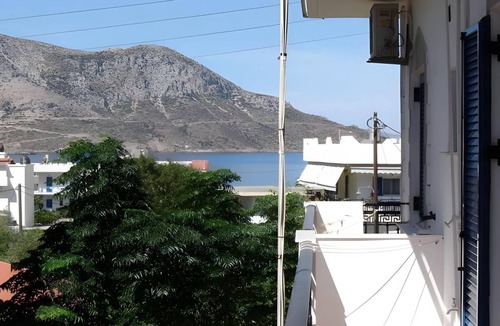 Fournoi Apartment | 18 m² Apartment ∙ 3 guests