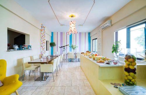 Agia Galini Apartment | 18 m² Apartment ∙ 3 guests