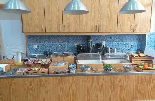 Chios Bed & Breakfast | 18 m² Bed and breakfast ∙ 3 guests