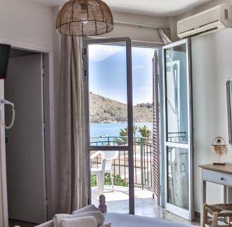Tolo Apartment | 18 m² Serviced apartment ∙ 2 guests