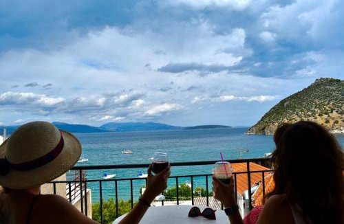 Tolo Apartment | 18 m² Serviced apartment ∙ 2 guests