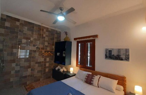 Kounelion Apartment | 180 m² Apartment ∙ 8 bedrooms ∙ 19 guests