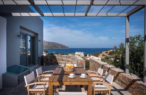 Agios Nikolaos House | 180 m² Finca ∙ 3 bedrooms ∙ 8 guests