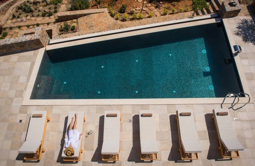 Agios Nikolaos House | 180 m² Finca ∙ 3 bedrooms ∙ 8 guests