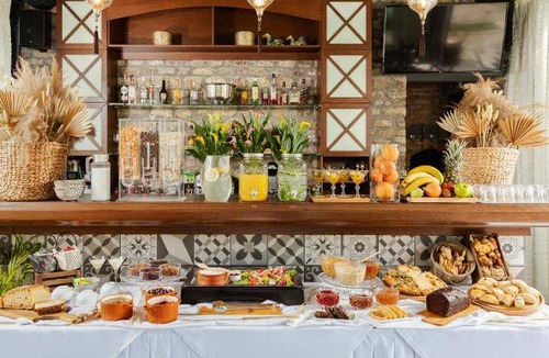 Trikala Hotel | 180 m² Hotel ∙ 3 bedrooms ∙ 10 guests