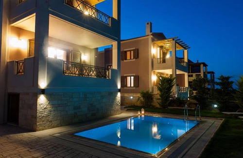 Adele House | 180 m² House ∙ 3 bedrooms ∙ 6 guests