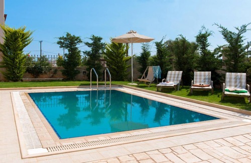 Adele House | 180 m² House ∙ 3 bedrooms ∙ 6 guests