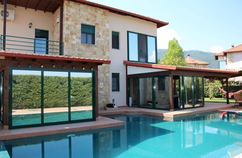 Skotina House | 180 m² House ∙ 3 bedrooms ∙ 6 guests