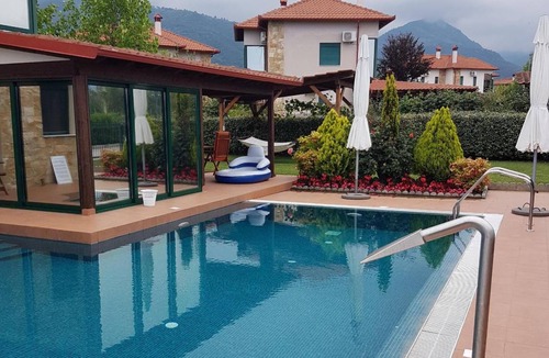 Skotina House | 180 m² House ∙ 3 bedrooms ∙ 6 guests