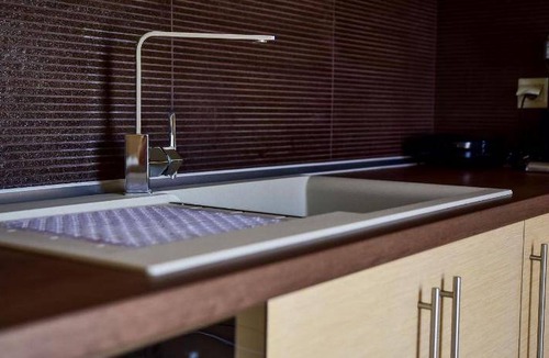 Kavala House | 180 m² House ∙ 4 bedrooms ∙ 8 guests