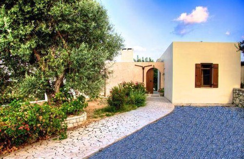 Amnatos House | 180 m² House ∙ 5 bedrooms ∙ 10 guests