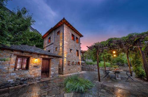 Milies Villa | 180 m² Villa ∙ 2 bedrooms ∙ 6 guests