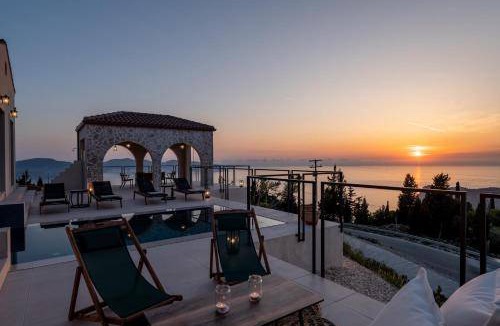 Patrikata Villa | 180 m² Villa ∙ 3 bedrooms ∙ 6 guests