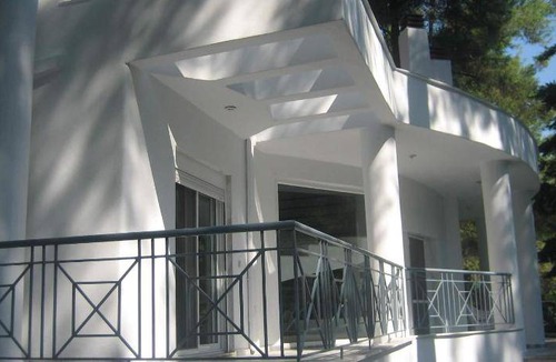 Sane Villa | 180 m² Villa ∙ 3 bedrooms ∙ 10 guests