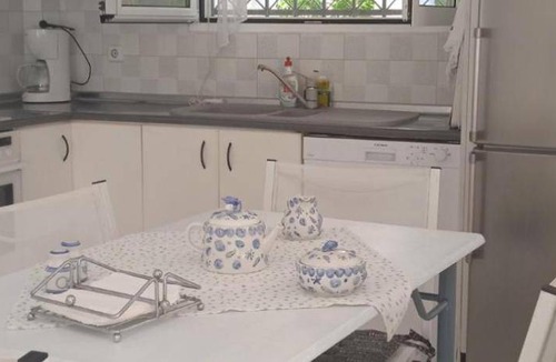 Sane Villa | 180 m² Villa ∙ 3 bedrooms ∙ 10 guests
