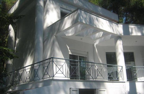 Sane Villa | 180 m² Villa ∙ 3 bedrooms ∙ 10 guests