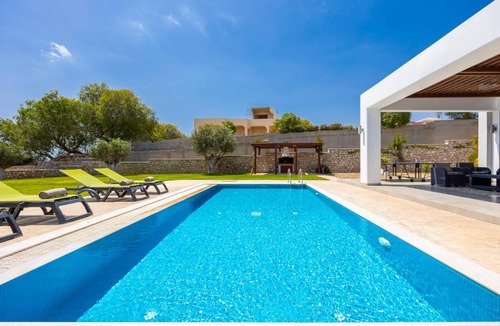 Lahania Villa | 180 m² Villa ∙ 3 bedrooms ∙ 7 guests