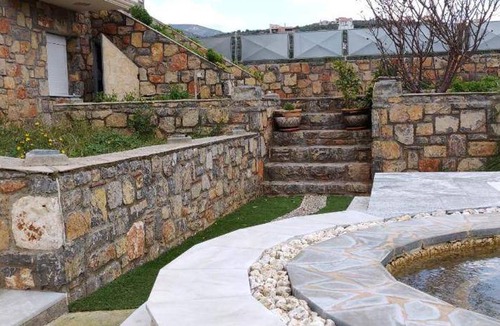 Kymi-Aliveri Villa | 180 m² Villa ∙ 4 bedrooms ∙ 8 guests