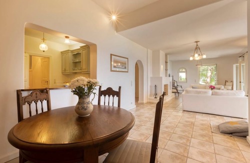 Steniai Villa | 184 m² Villa ∙ 3 bedrooms ∙ 6 guests