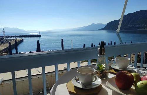 Melissopetra Hotel | 19 m² Hotel ∙ 2 guests