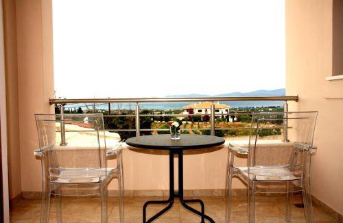Korithion Apartment | 190 m² Apartment ∙ 3 bedrooms ∙ 8 guests