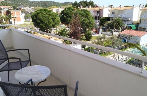 Nea Iraklitsa House | 190 m² House ∙ 3 bedrooms ∙ 7 guests
