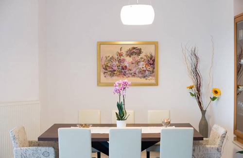Dilofo House | 190 m² House ∙ 4 bedrooms ∙ 8 guests