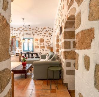 Lardos Apartment | 1944-Heritage House