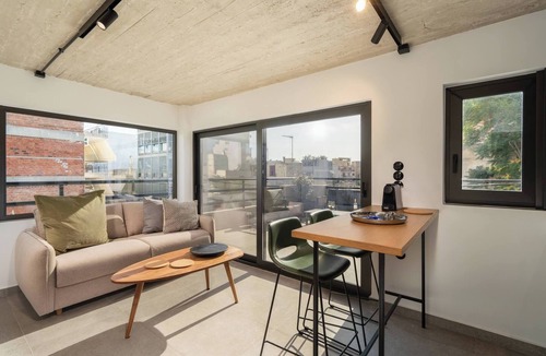 Gazi Apartment | 1BR Apt Breathtaking View