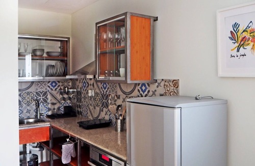 Drapanos Apartment | 2 apartments sharing garden and pool