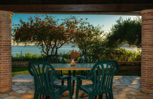 Marathias Apartment | 2-Bedroom Apartment A1 (GF) - Anatoli Apartments