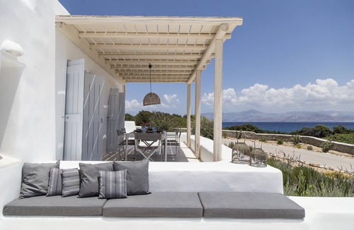 Santa Maria Villa | 2-Bedroom Sea View Villa 2 with Private Pool |The SAND Collection Villas