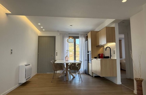 Antiparos Villa | 2-bedroom villa Odysseus
