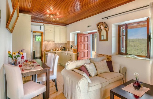 Vlachopoulatika Villa | 2 Bedroom Villa, Private Pool, Sea Views Paxos