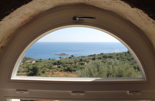 Skinaria Villa | 2-Bedroom Villa with Private Pool - Yasmi - Yiameli collection