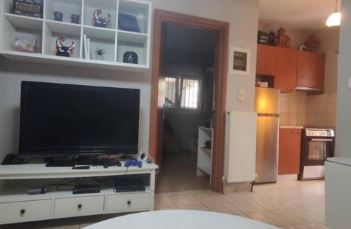 Larissa Apartment | 2 Doors - Cozy Apartment