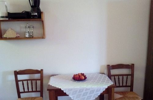 Ikaria Apartment | #2 Drakano rooms, for nature lovers