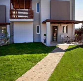 Archangelos Villa | 2 min drive to Haraki Beach & 10 to Lindos