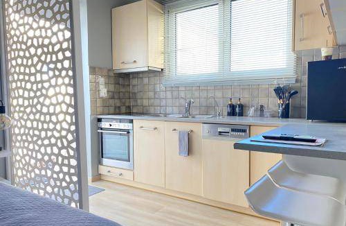 Kifisia Apartment | 20 m² Apartment ∙ 1 bedroom ∙ 2 guests