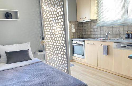 Kifisia Apartment | 20 m² Apartment ∙ 1 bedroom ∙ 2 guests