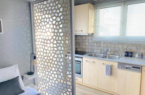 Kifisia Apartment | 20 m² Apartment ∙ 1 bedroom ∙ 2 guests