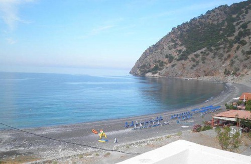 Agia Roumeli Apartment | 20 m² Apartment ∙ 127 guests